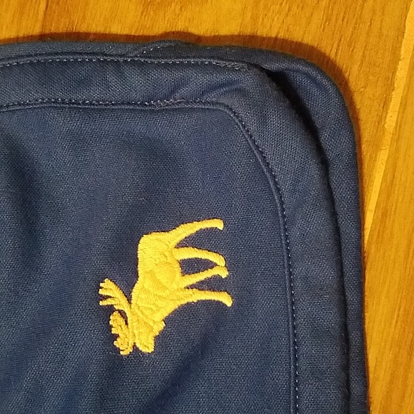 Abercrombie and Fitch active shorts - Picture 2 of 5